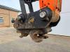 Doosan DX300LC-5 - Hammer Lines / Rear + Side Camera Photo 19 thumbnail