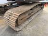 Doosan DX300LC-5 - Hammer Lines / Rear + Side Camera Photo 20 thumbnail