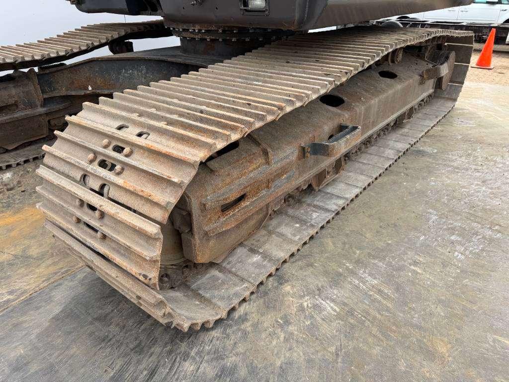 Doosan DX300LC-5 - Hammer Lines / Rear + Side Camera Photo 20