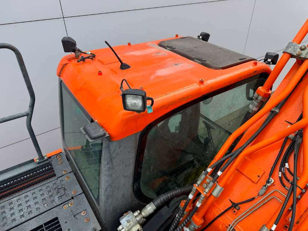Doosan DX300LC-5 - Hammer Lines / Rear + Side Camera Photo 28