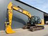 Caterpillar 320E L Photo 1 thumbnail