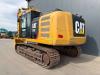 Caterpillar 320E L Photo 3 thumbnail