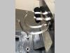 Support moteur pour JLG LIFT 450 AJ Photo 6 thumbnail
