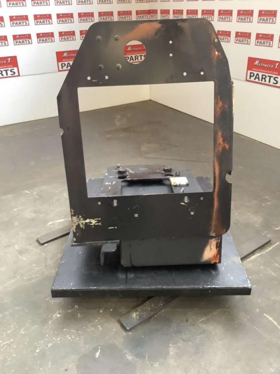 Support moteur pour JLG LIFT 450 AJ Photo 2