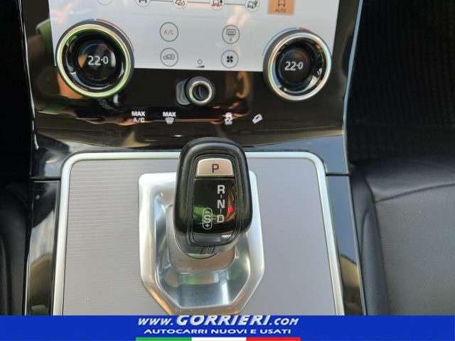 Land Rover RANGE ROVER EVOQUE Photo 10