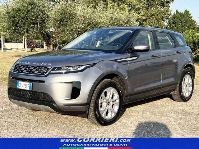 Land Rover RANGE ROVER EVOQUE Photo 2