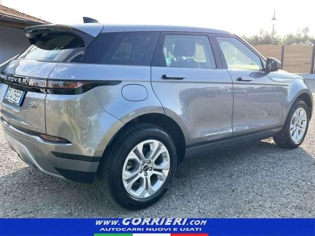 Land Rover RANGE ROVER EVOQUE Photo 7