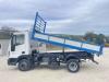 Iveco 75 E 18 Photo 2 thumbnail
