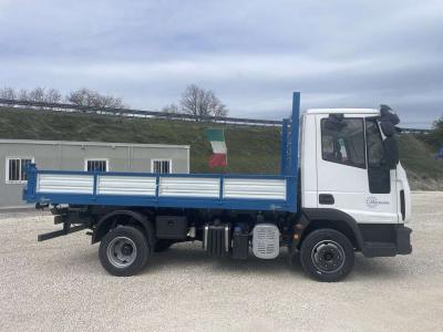 Iveco 75 E 18 en vente par Zeta Macchine Srl