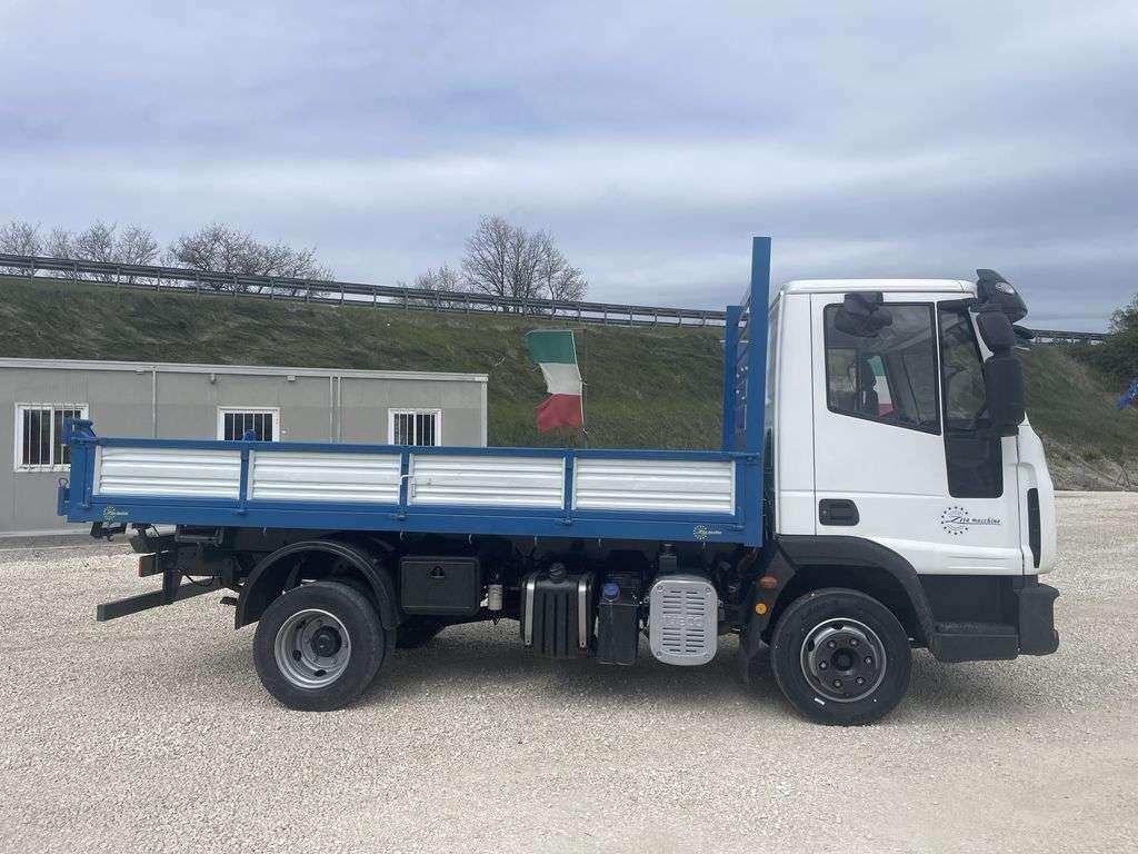 Iveco 75 E 18 Photo 1