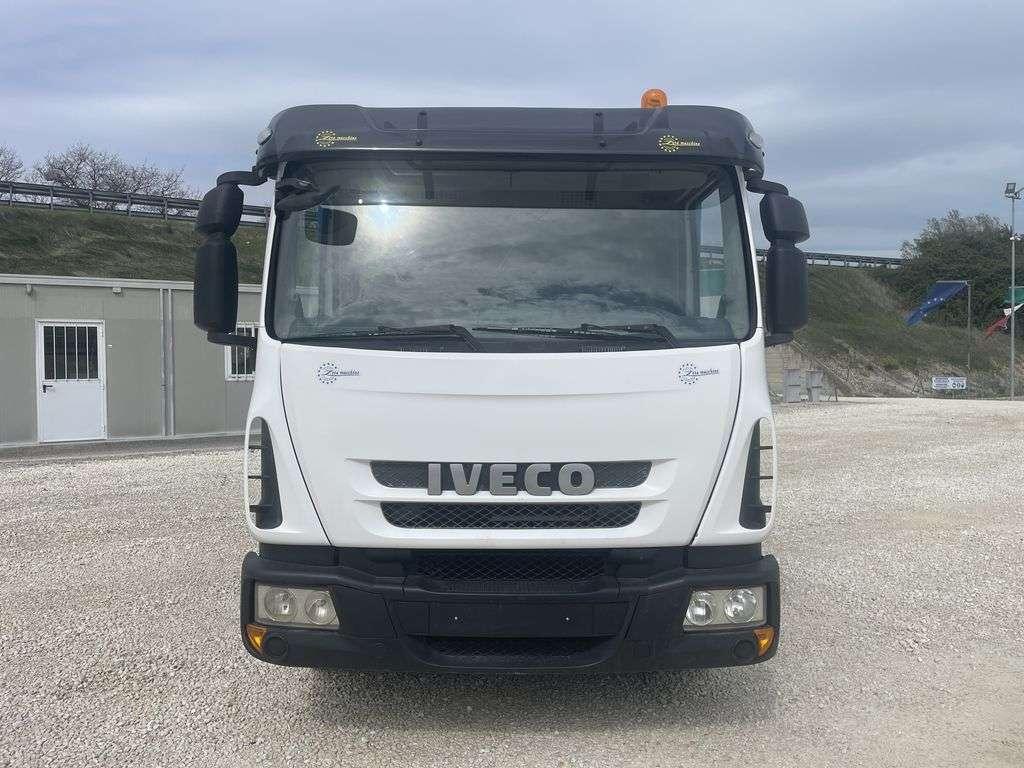 Iveco 75 E 18 Photo 3