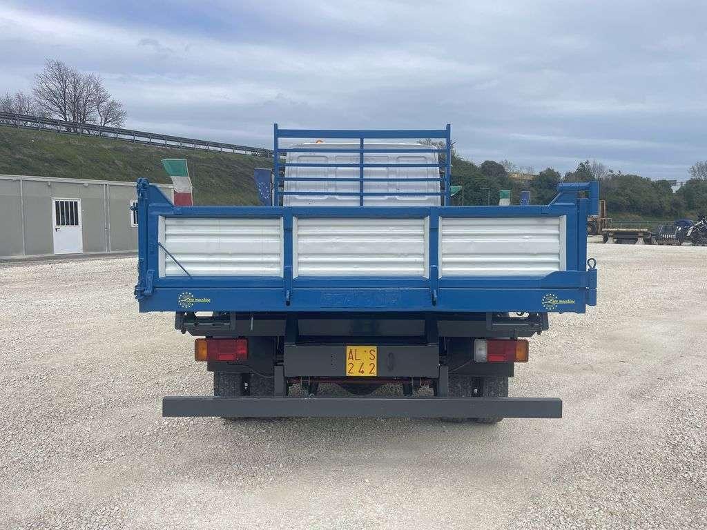 Iveco 75 E 18 Photo 4