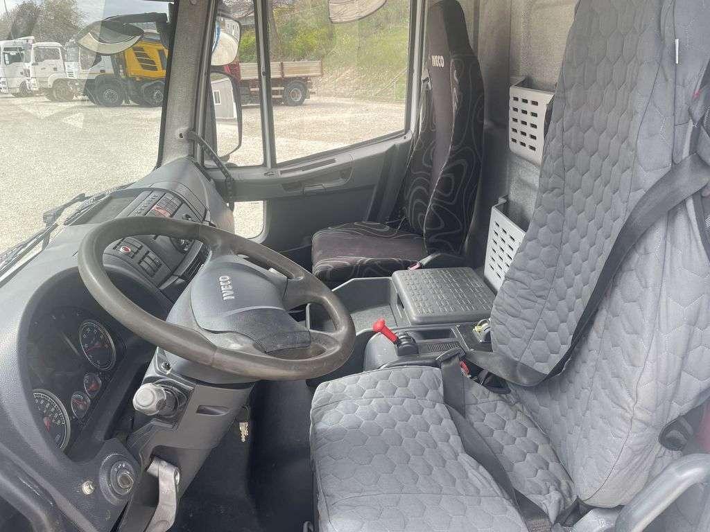Iveco 75 E 18 Photo 5