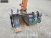 Hitachi ZX33 U-6 CLR A/C - 3 Buckets Photo 14 thumbnail