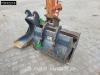 Hitachi ZX33 U-6 CLR A/C - 3 Buckets Photo 15 thumbnail