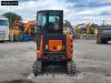 Hitachi ZX33 U-6 CLR A/C - 3 Buckets Photo 5 thumbnail