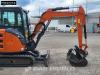 Hitachi ZX33 U-6 CLR A/C - 3 Buckets Photo 9 thumbnail