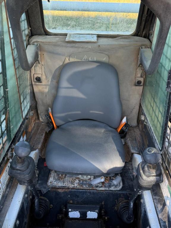 Bobcat S175 Photo 11
