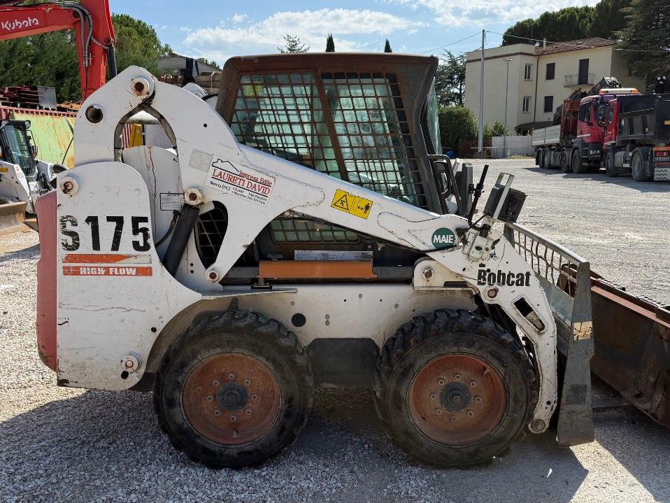 Bobcat S175 Photo 2