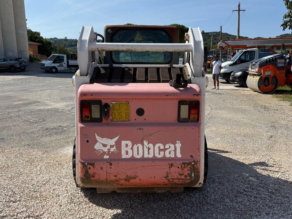 Bobcat S175 Photo 4