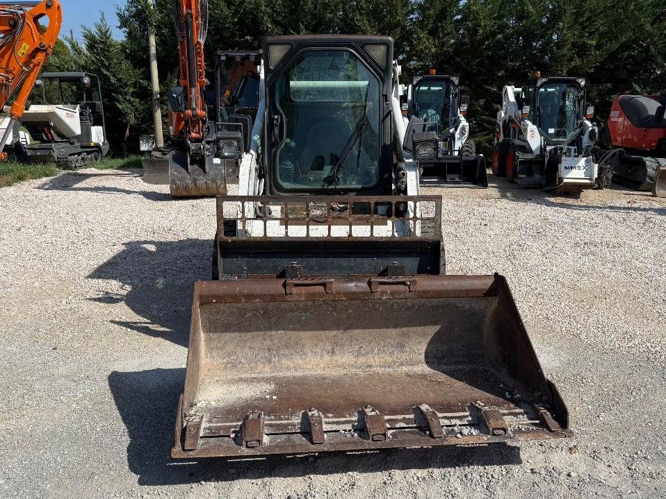 Bobcat S175 Photo 8
