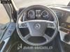 Mercedes-Benz Actros 1824 Actros 4X2 18tonner Air suspension 2000kg Ladebordwand Automatic Euro 6 Photo 17 thumbnail