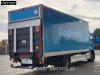 Mercedes-Benz Actros 1824 Actros 4X2 18tonner Air suspension 2000kg Ladebordwand Automatic Euro 6 Photo 9 thumbnail