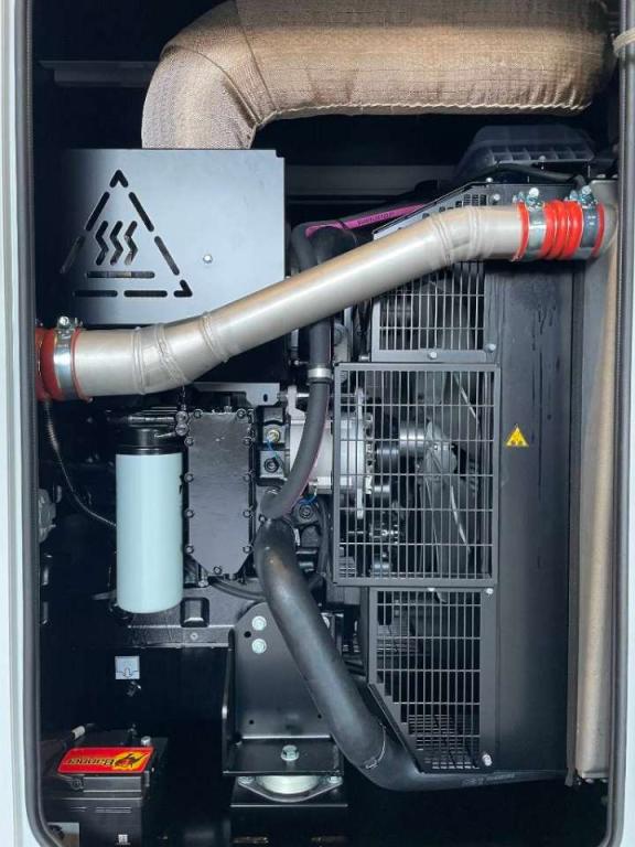 Rehlko KD250 - 250 kVA Generator - DPX-17013 Photo 10
