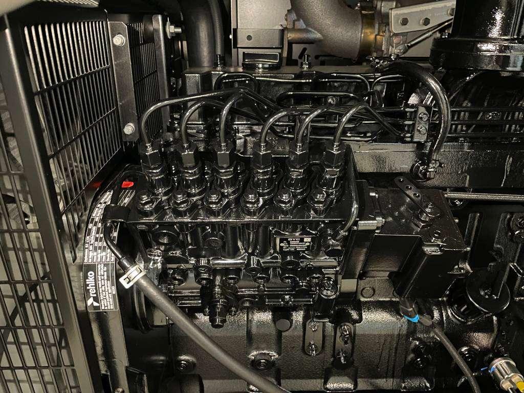 Rehlko KD250 - 250 kVA Generator - DPX-17013 Photo 11