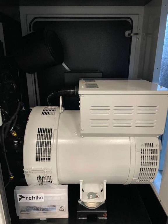 Rehlko KD250 - 250 kVA Generator - DPX-17013 Photo 14