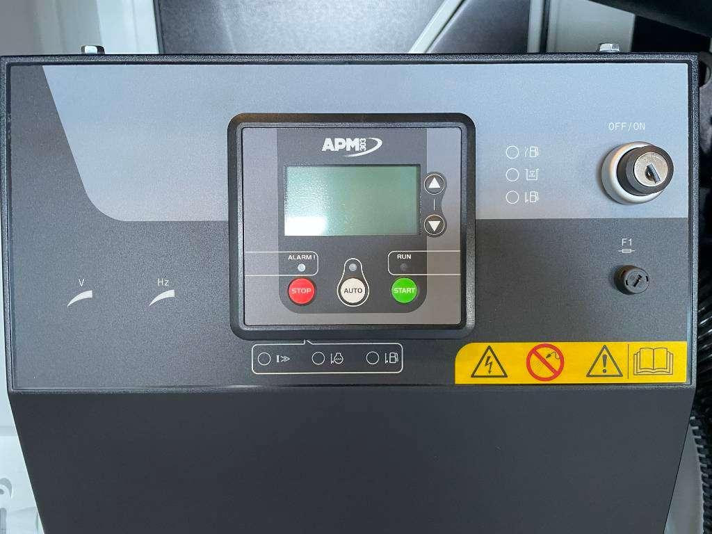 Rehlko KD250 - 250 kVA Generator - DPX-17013 Photo 17