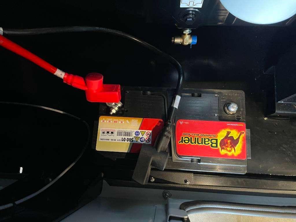 Rehlko KD250 - 250 kVA Generator - DPX-17013 Photo 20