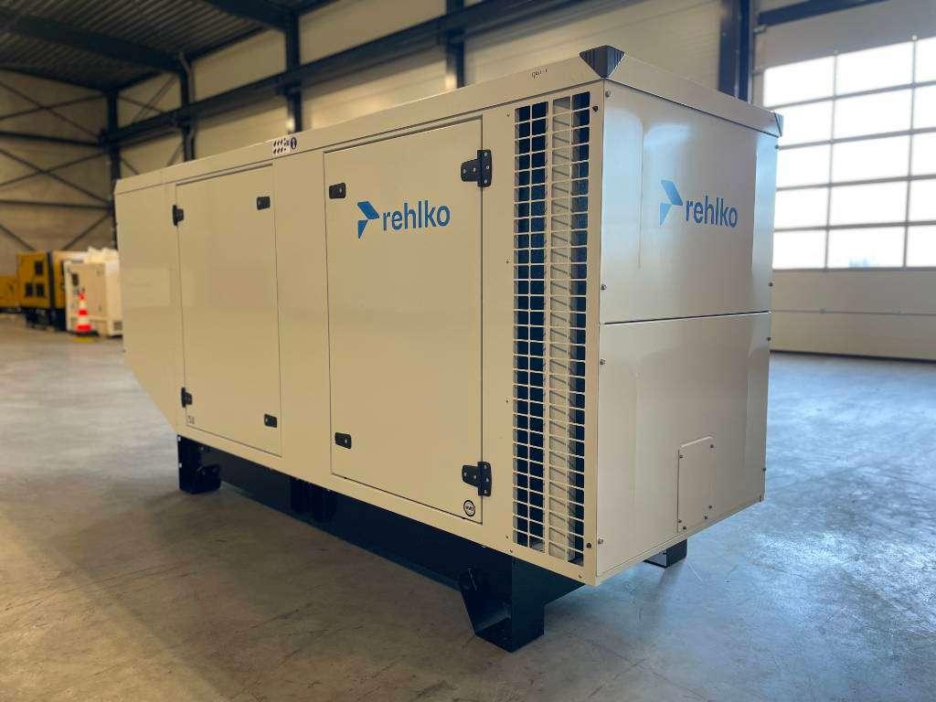 Rehlko KD250 - 250 kVA Generator - DPX-17013 Photo 3
