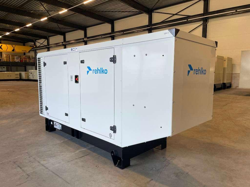 Rehlko KD250 - 250 kVA Generator - DPX-17013 Photo 5