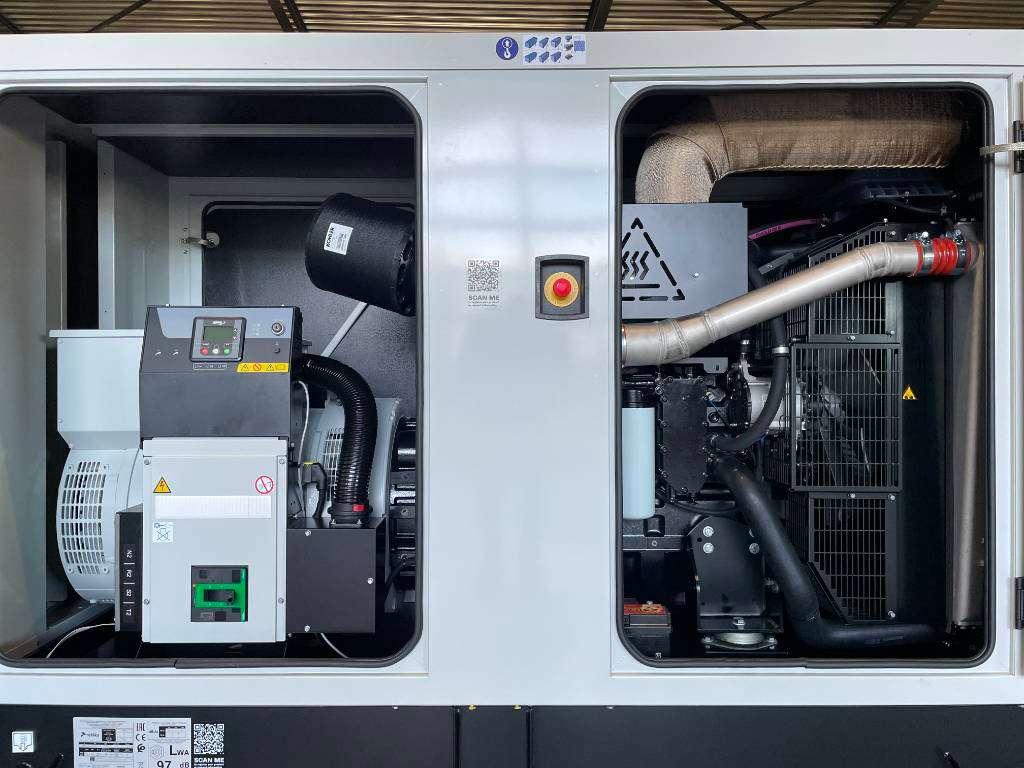 Rehlko KD250 - 250 kVA Generator - DPX-17013 Photo 7