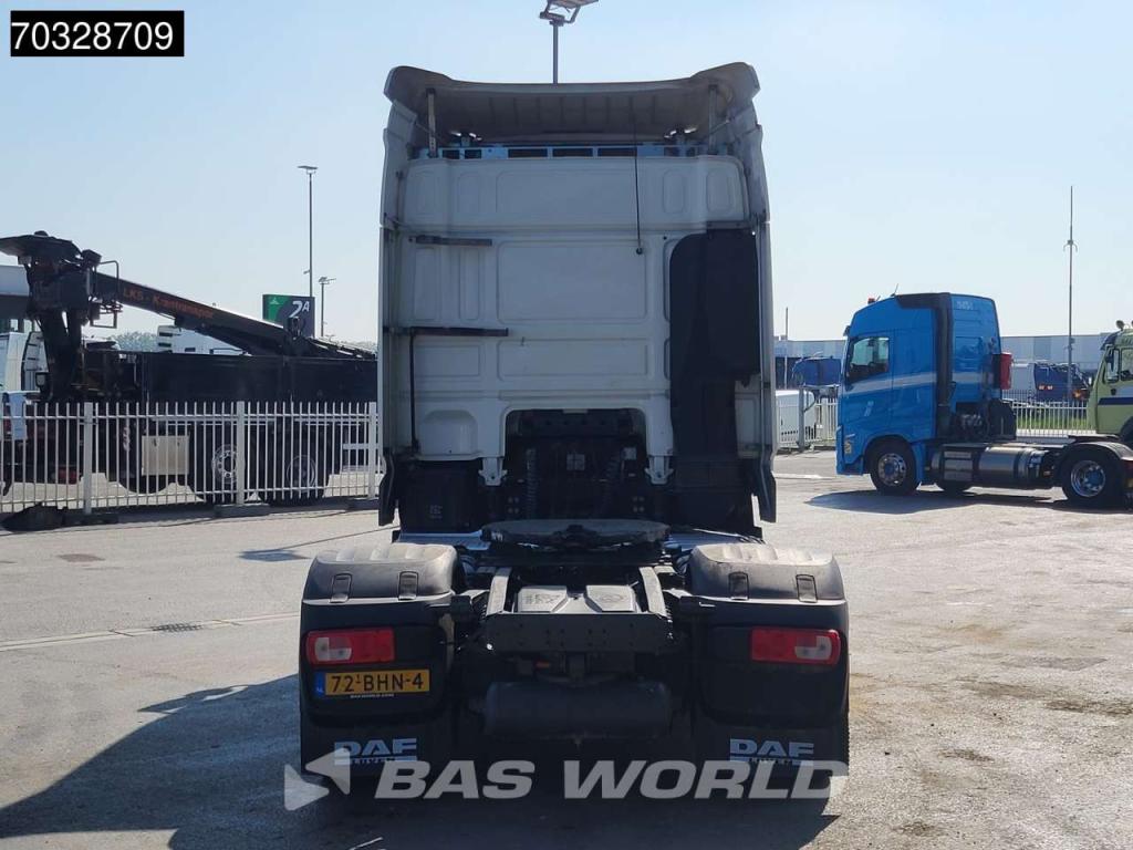 Daf XF 460 4X2 NL-Truck APK Retarder 2x Tanks Standklima ACC Photo 10