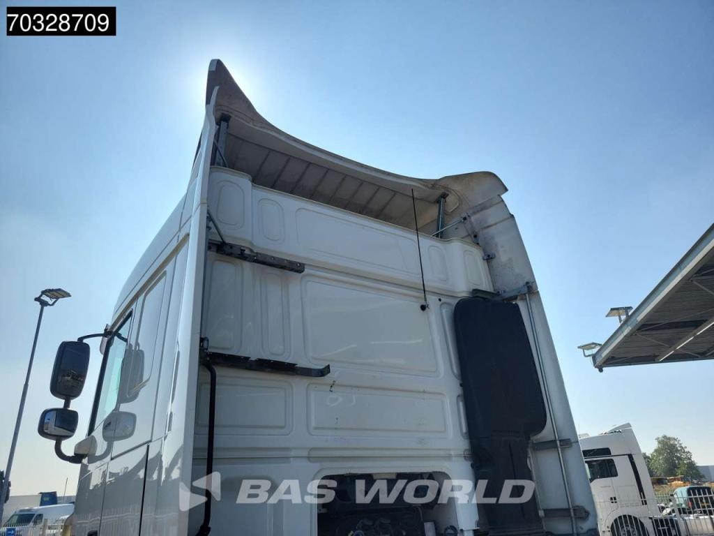 Daf XF 460 4X2 NL-Truck APK Retarder 2x Tanks Standklima ACC Photo 11
