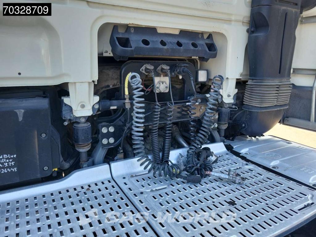 Daf XF 460 4X2 NL-Truck APK Retarder 2x Tanks Standklima ACC Photo 12