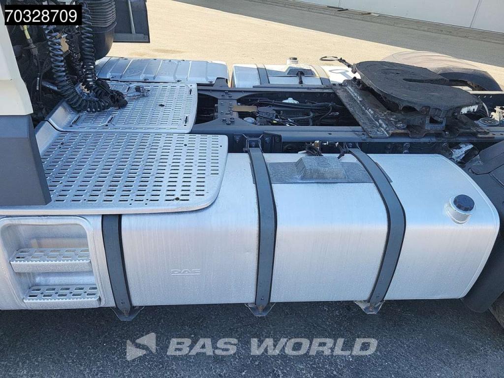 Daf XF 460 4X2 NL-Truck APK Retarder 2x Tanks Standklima ACC Photo 13