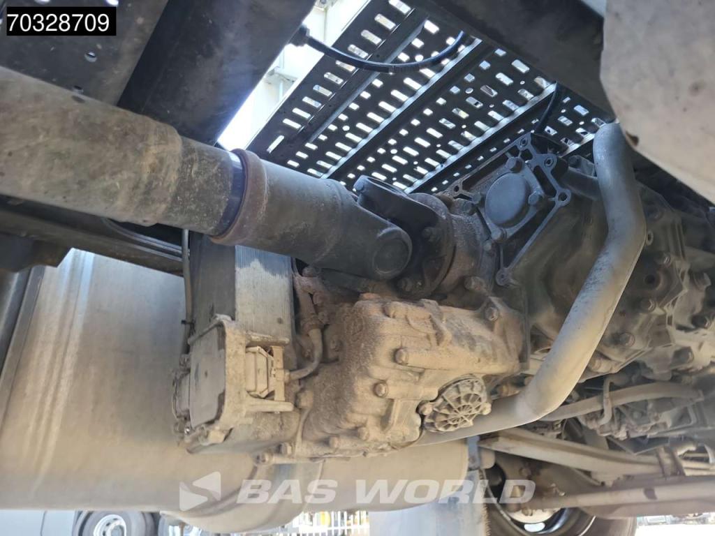 Daf XF 460 4X2 NL-Truck APK Retarder 2x Tanks Standklima ACC Photo 14