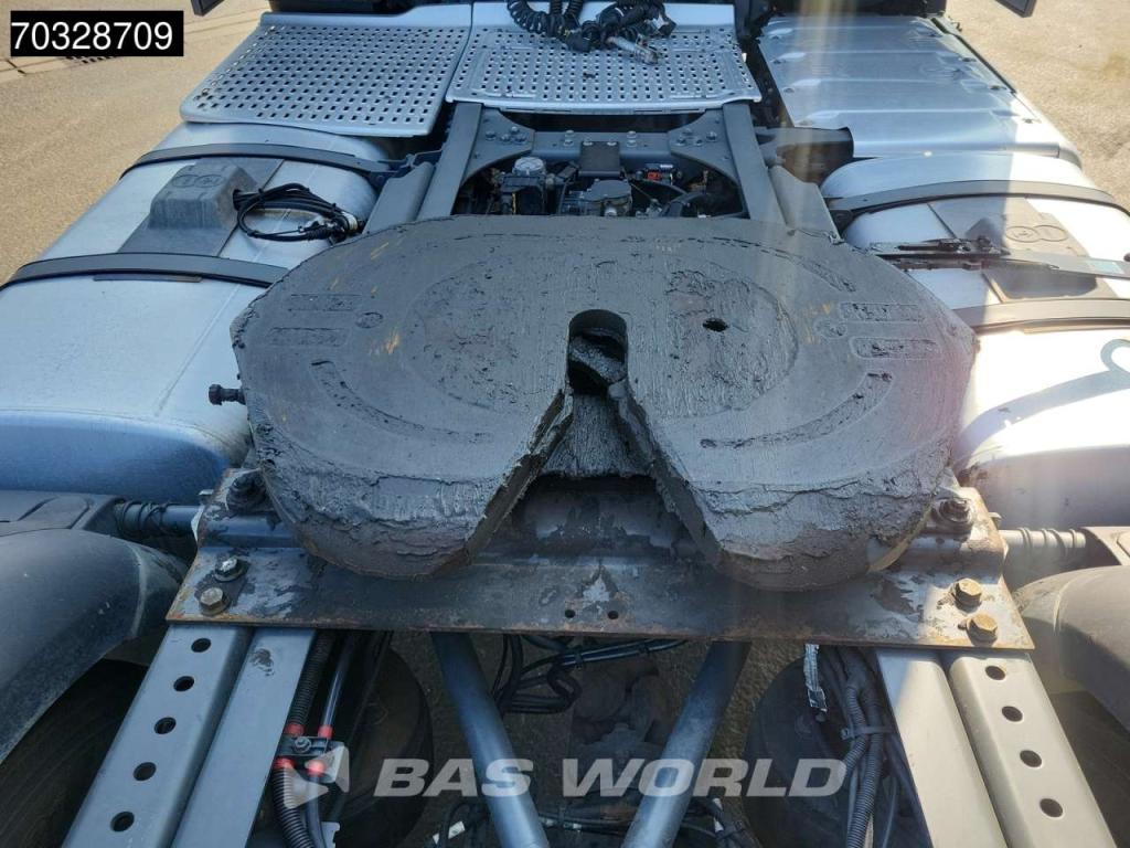 Daf XF 460 4X2 NL-Truck APK Retarder 2x Tanks Standklima ACC Photo 16