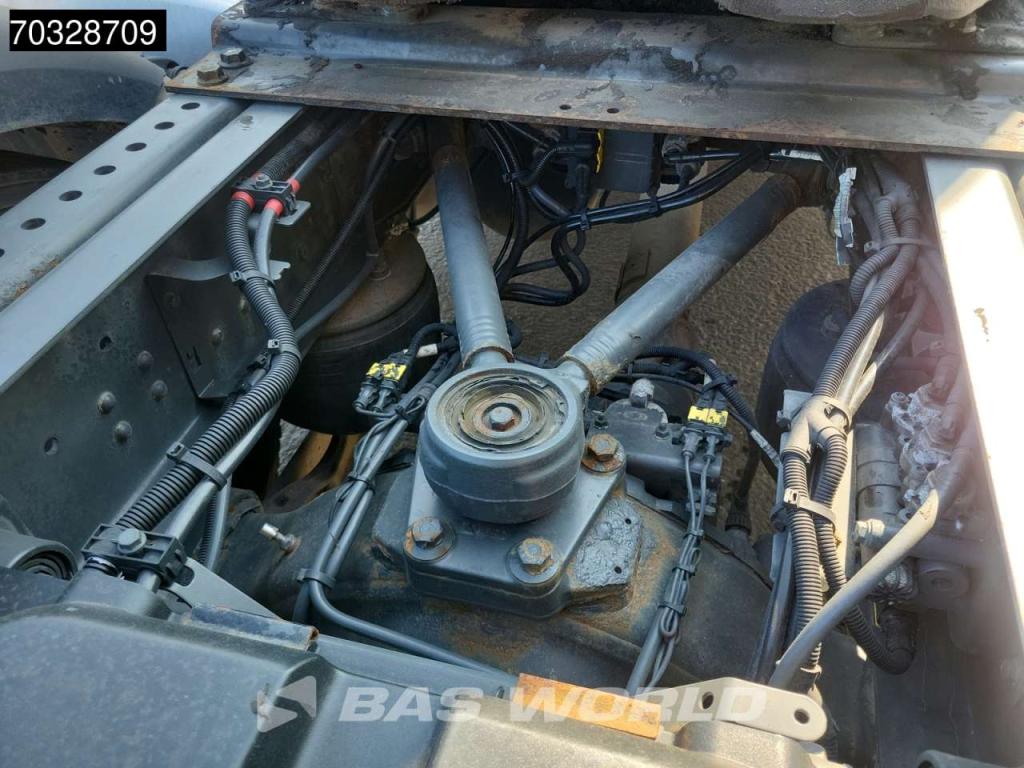 Daf XF 460 4X2 NL-Truck APK Retarder 2x Tanks Standklima ACC Photo 17