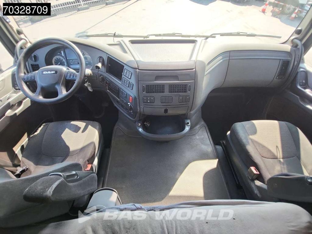 Daf XF 460 4X2 NL-Truck APK Retarder 2x Tanks Standklima ACC Photo 19