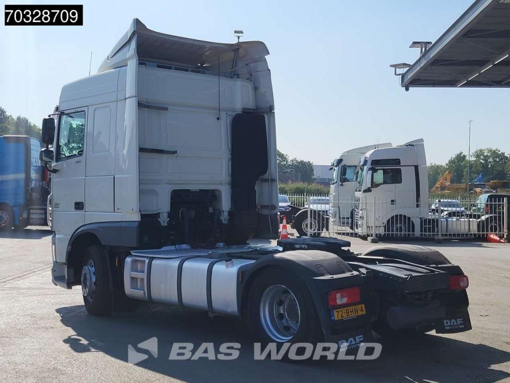 Daf XF 460 4X2 NL-Truck APK Retarder 2x Tanks Standklima ACC Photo 2