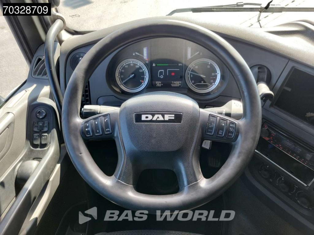 Daf XF 460 4X2 NL-Truck APK Retarder 2x Tanks Standklima ACC Photo 21