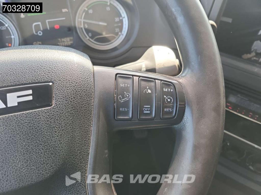 Daf XF 460 4X2 NL-Truck APK Retarder 2x Tanks Standklima ACC Photo 24