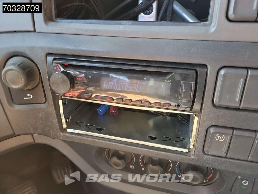Daf XF 460 4X2 NL-Truck APK Retarder 2x Tanks Standklima ACC Photo 25