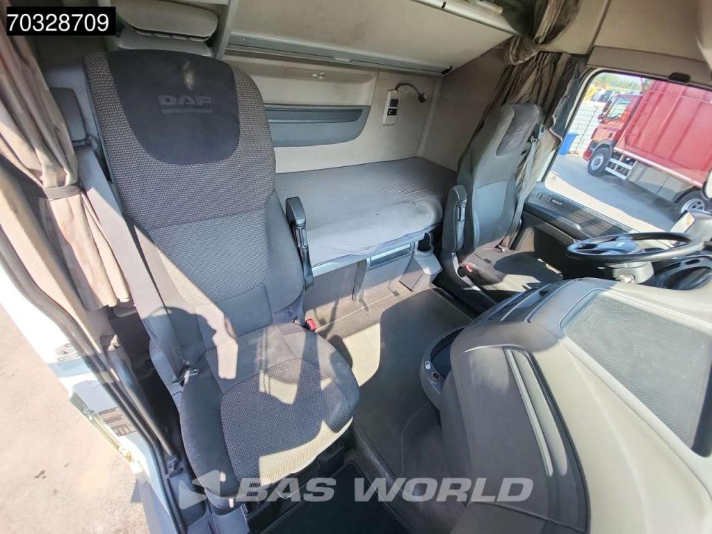 Daf XF 460 4X2 NL-Truck APK Retarder 2x Tanks Standklima ACC Photo 27