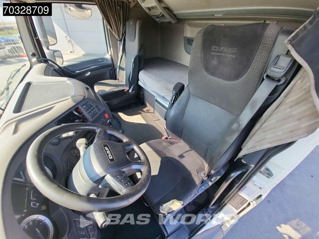 Daf XF 460 4X2 NL-Truck APK Retarder 2x Tanks Standklima ACC Photo 28
