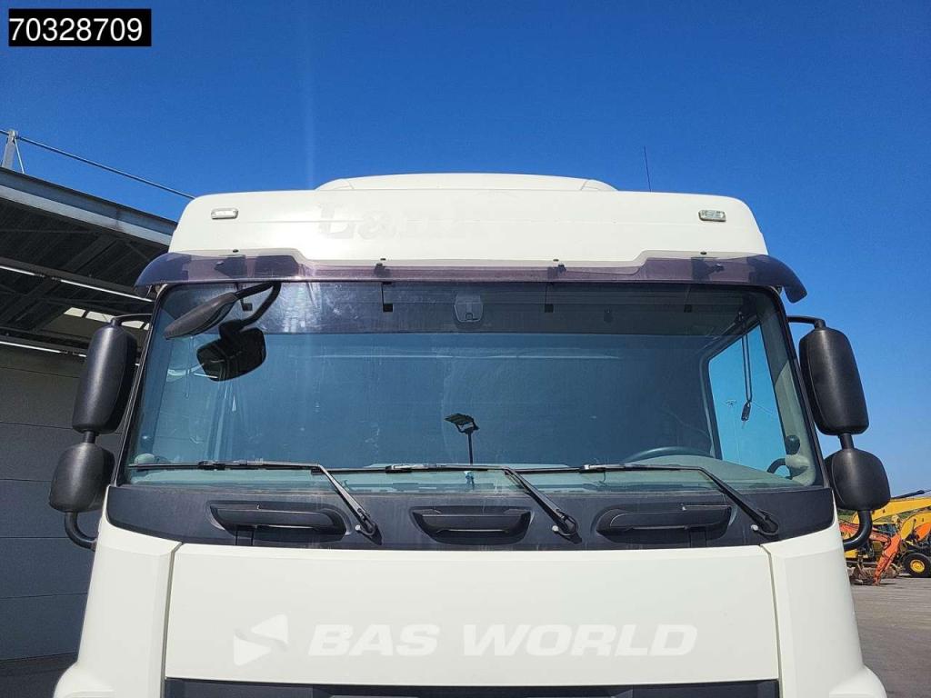 Daf XF 460 4X2 NL-Truck APK Retarder 2x Tanks Standklima ACC Photo 7
